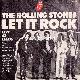 Afbeelding bij: The Rolling Stones - The Rolling Stones-Let It Rock / Jamming with Edward bl